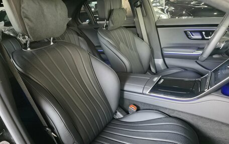 Mercedes-Benz S-Класс, 2025 год, 16 100 000 рублей, 8 фотография