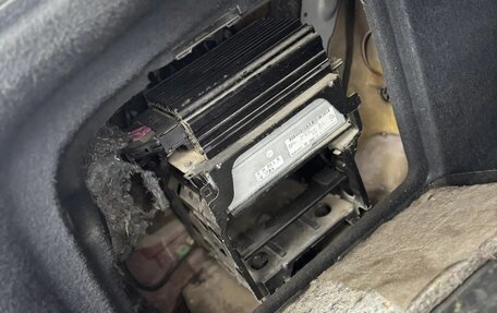 Audi A6, 2004 год, 550 000 рублей, 6 фотография