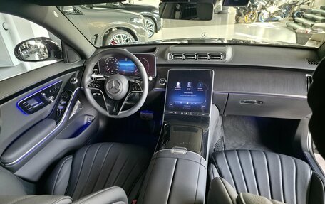 Mercedes-Benz S-Класс, 2025 год, 16 100 000 рублей, 11 фотография