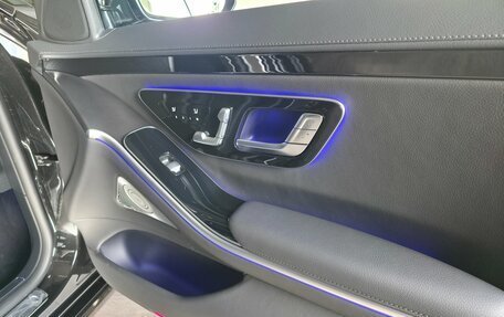 Mercedes-Benz S-Класс, 2025 год, 16 100 000 рублей, 13 фотография