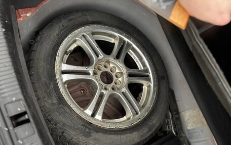 Audi A6, 2004 год, 550 000 рублей, 10 фотография