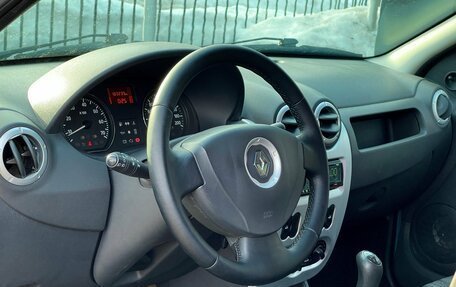 Renault Logan I, 2013 год, 599 000 рублей, 8 фотография