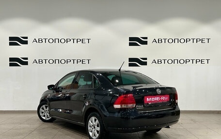 Volkswagen Polo VI (EU Market), 2015 год, 849 000 рублей, 5 фотография