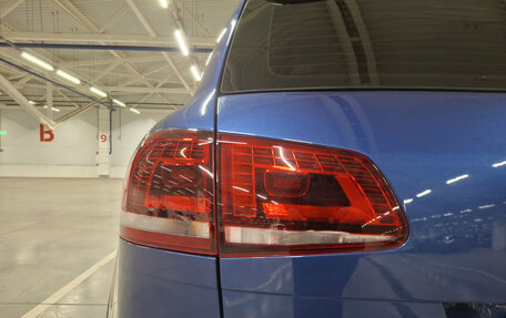 Volkswagen Touareg III, 2016 год, 3 099 000 рублей, 9 фотография