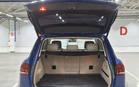 Volkswagen Touareg III, 2016 год, 3 099 000 рублей, 10 фотография