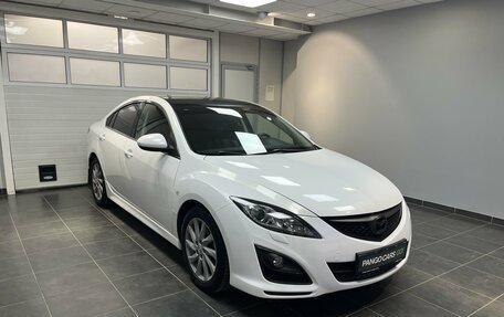 Mazda 6, 2010 год, 965 000 рублей, 3 фотография