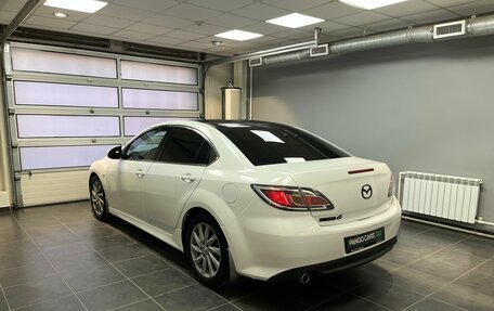 Mazda 6, 2010 год, 965 000 рублей, 4 фотография