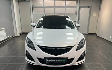 Mazda 6, 2010 год, 965 000 рублей, 2 фотография