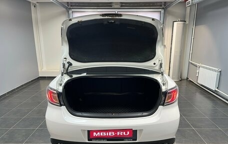 Mazda 6, 2010 год, 965 000 рублей, 7 фотография