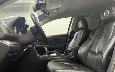 Mazda 6, 2010 год, 965 000 рублей, 8 фотография