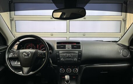 Mazda 6, 2010 год, 965 000 рублей, 10 фотография