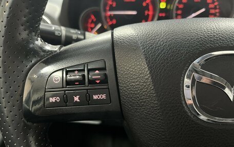 Mazda 6, 2010 год, 965 000 рублей, 13 фотография