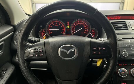 Mazda 6, 2010 год, 965 000 рублей, 11 фотография