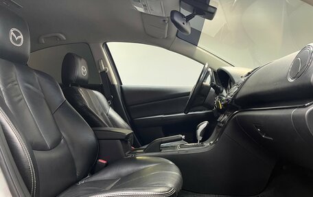 Mazda 6, 2010 год, 965 000 рублей, 20 фотография