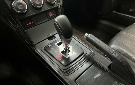 Mazda 6, 2010 год, 965 000 рублей, 17 фотография