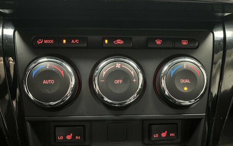 Mazda 6, 2010 год, 965 000 рублей, 16 фотография