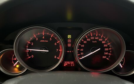 Mazda 6, 2010 год, 965 000 рублей, 22 фотография