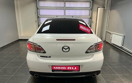 Mazda 6, 2010 год, 965 000 рублей, 5 фотография