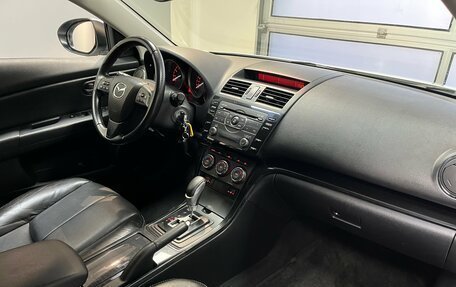 Mazda 6, 2010 год, 965 000 рублей, 21 фотография