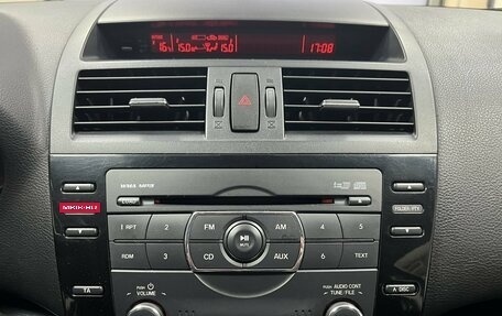 Mazda 6, 2010 год, 965 000 рублей, 14 фотография