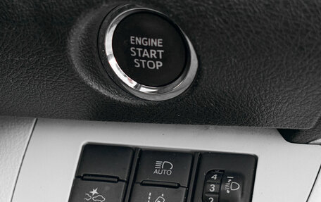 Toyota Sienta II, 2017 год, 1 350 000 рублей, 16 фотография