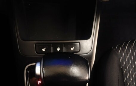 KIA Rio IV, 2017 год, 1 276 800 рублей, 13 фотография