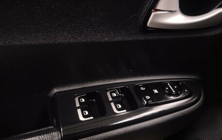 KIA Rio IV, 2017 год, 1 276 800 рублей, 6 фотография