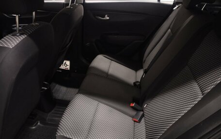 KIA Rio IV, 2017 год, 1 276 800 рублей, 15 фотография