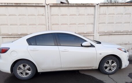 Mazda 3, 2012 год, 720 000 рублей, 2 фотография