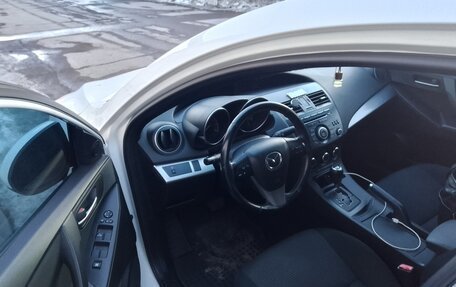 Mazda 3, 2012 год, 720 000 рублей, 3 фотография