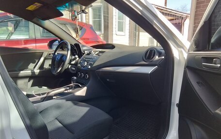 Mazda 3, 2012 год, 720 000 рублей, 8 фотография