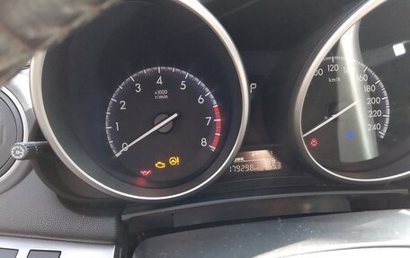 Mazda 3, 2012 год, 720 000 рублей, 7 фотография