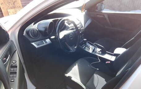 Mazda 3, 2012 год, 720 000 рублей, 12 фотография