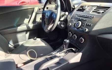 Mazda 3, 2012 год, 720 000 рублей, 9 фотография