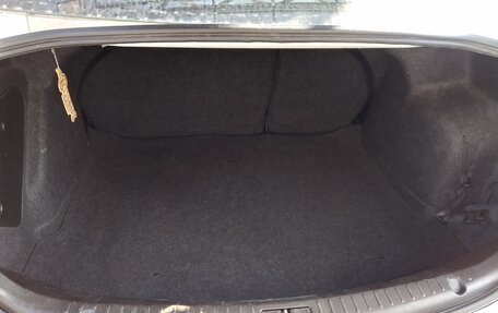 Mazda 3, 2012 год, 720 000 рублей, 10 фотография