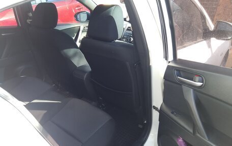 Mazda 3, 2012 год, 720 000 рублей, 11 фотография