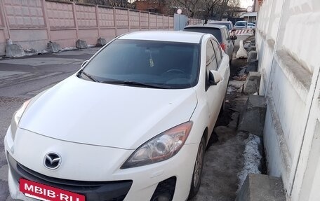 Mazda 3, 2012 год, 720 000 рублей, 4 фотография