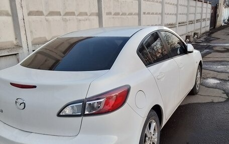 Mazda 3, 2012 год, 720 000 рублей, 5 фотография