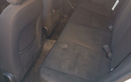 Geely Emgrand EC7, 2013 год, 300 000 рублей, 10 фотография