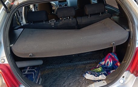 Geely Emgrand EC7, 2013 год, 300 000 рублей, 5 фотография