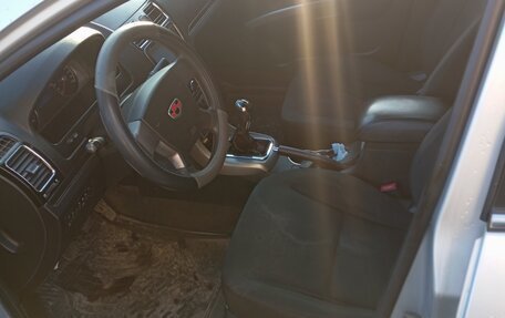 Geely Emgrand EC7, 2013 год, 300 000 рублей, 9 фотография