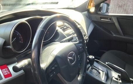 Mazda 3, 2012 год, 720 000 рублей, 6 фотография