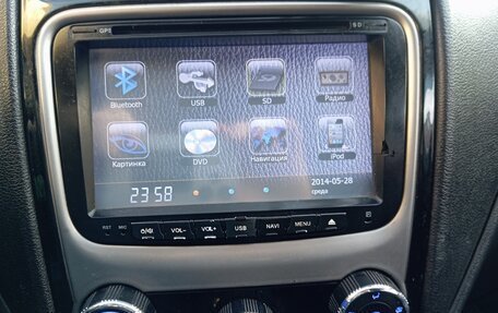 Geely Emgrand EC7, 2013 год, 300 000 рублей, 18 фотография