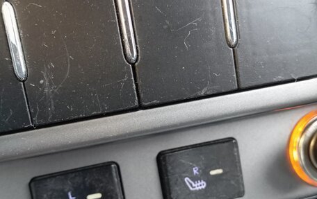 Geely Emgrand EC7, 2013 год, 300 000 рублей, 20 фотография