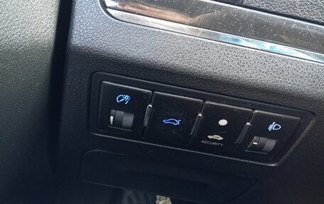 Geely Emgrand EC7, 2013 год, 300 000 рублей, 16 фотография