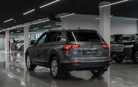 Volkswagen Tiguan II, 2021 год, 3 420 000 рублей, 5 фотография