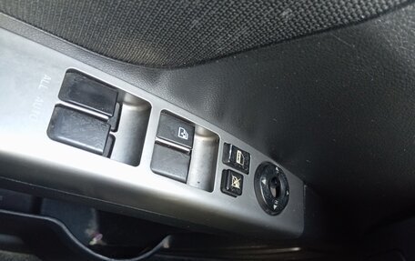 Geely Emgrand EC7, 2013 год, 300 000 рублей, 17 фотография