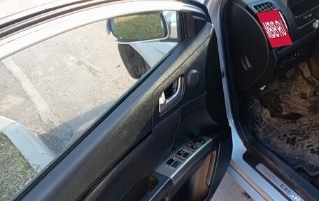 Geely Emgrand EC7, 2013 год, 300 000 рублей, 8 фотография