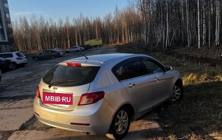 Geely Emgrand EC7, 2013 год, 300 000 рублей, 4 фотография