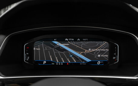 Volkswagen Tiguan II, 2021 год, 3 420 000 рублей, 12 фотография